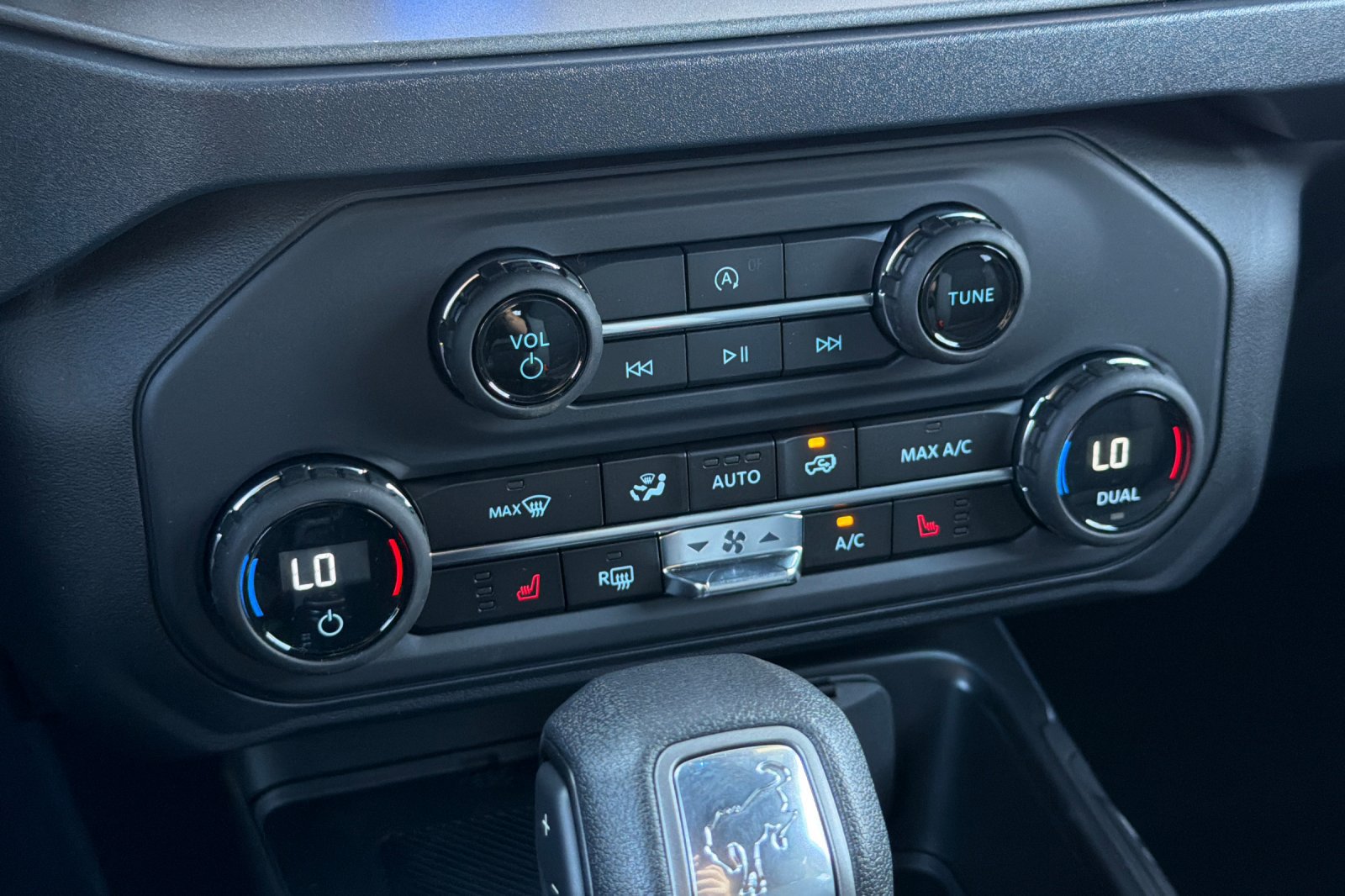 New 2026 Ford Bronco Big Bend AWD/4WD image 20