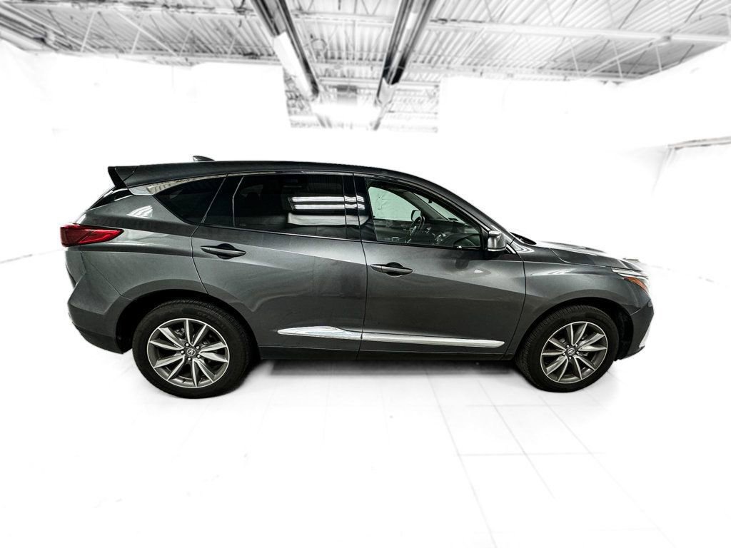 Used 2021 Acura RDX AWD w/ Technology Package image 7