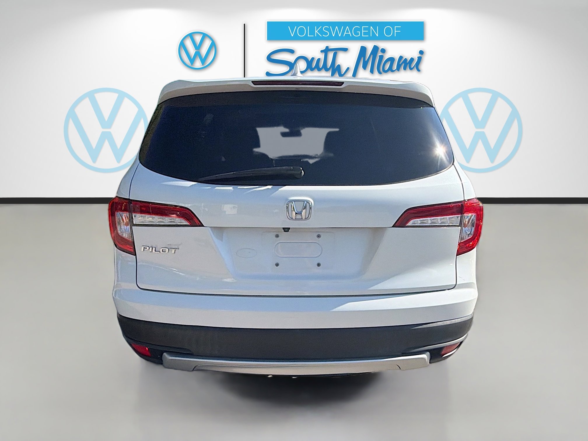 Used 2021 Honda Pilot EX-L image 6