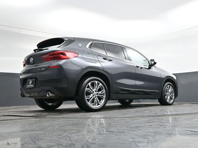 Used 2018 BMW X2 xDrive28i image 31
