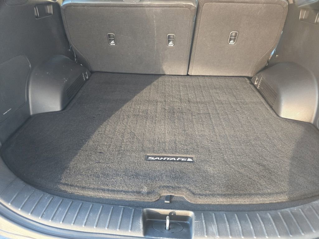 Used 2023 Hyundai Santa Fe Limited image 31