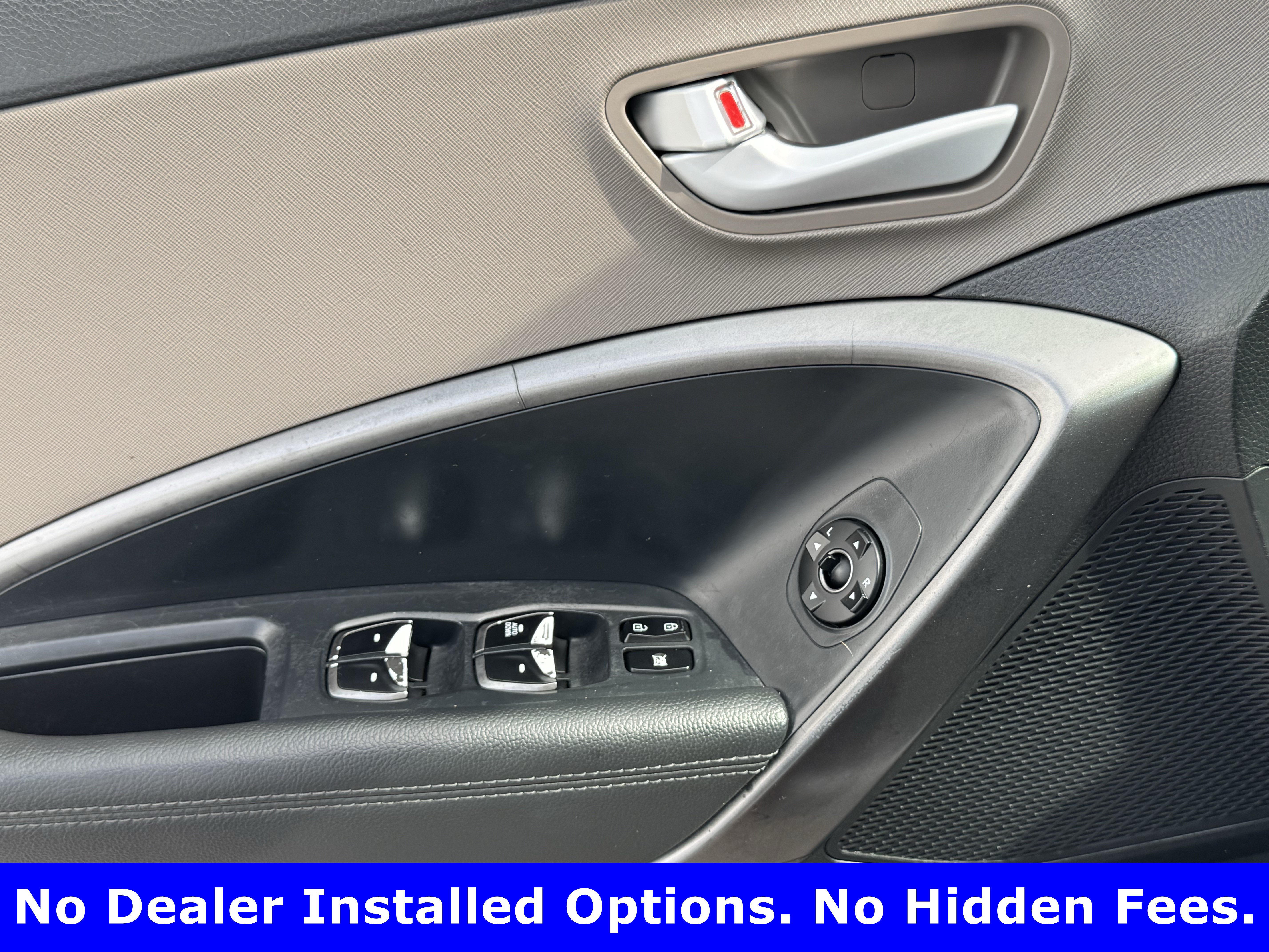 Used 2018 Hyundai Santa Fe Sport FWD image 20
