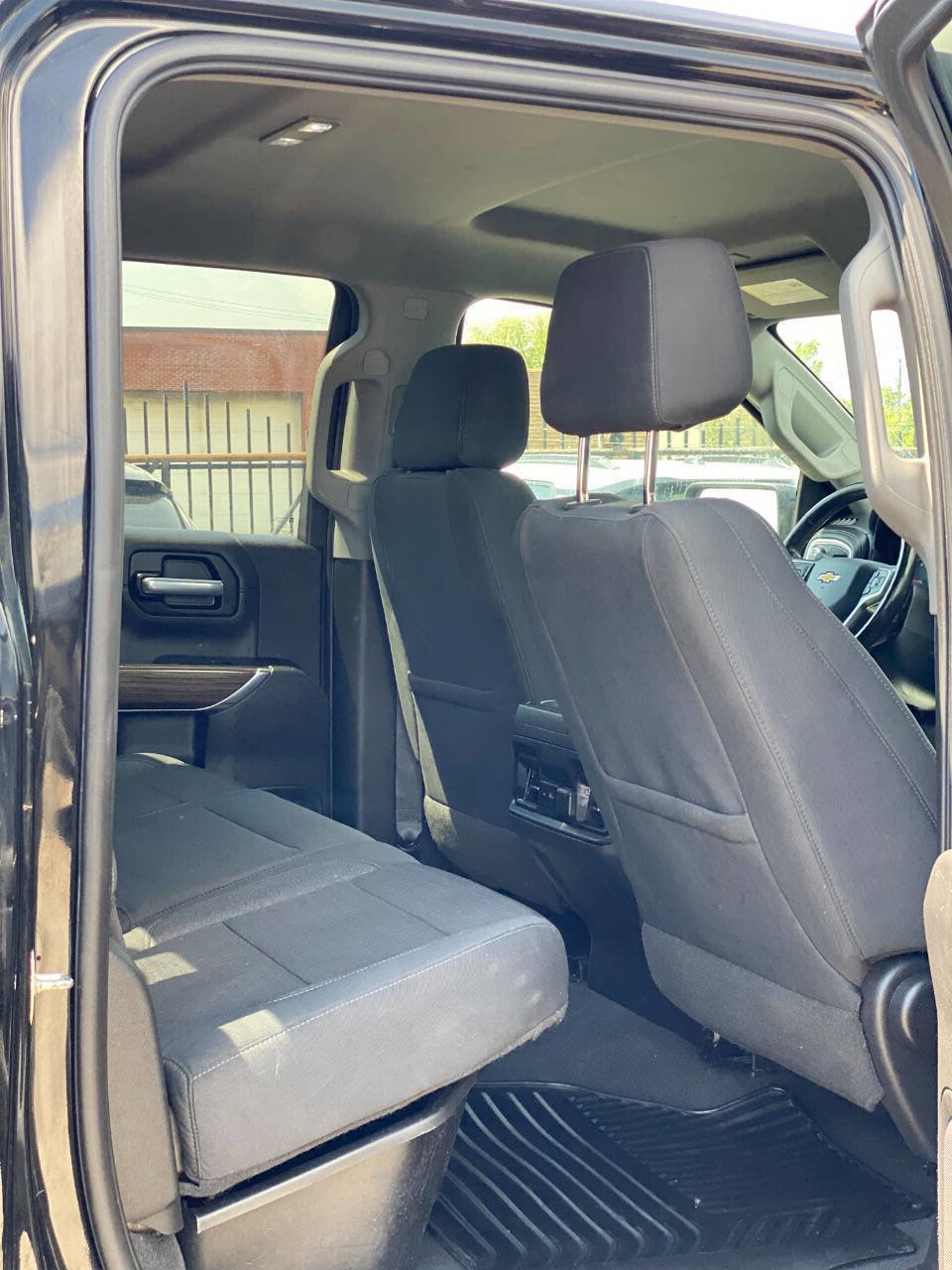 Used 2020 Chevrolet Silverado 1500 RST w/ All-Star Edition image 5