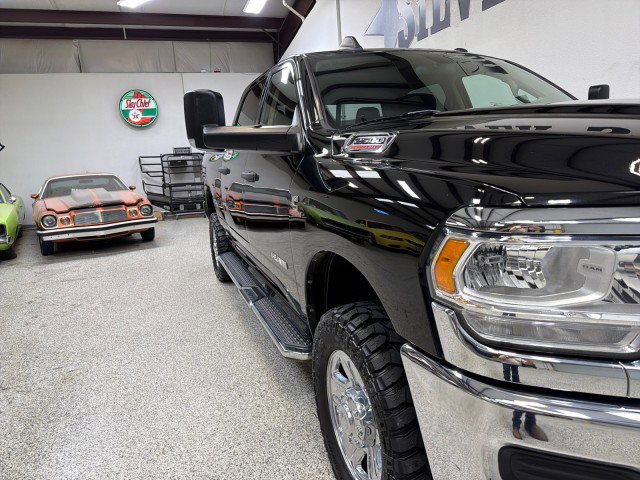 Used 2020 RAM 2500 Tradesman image 37