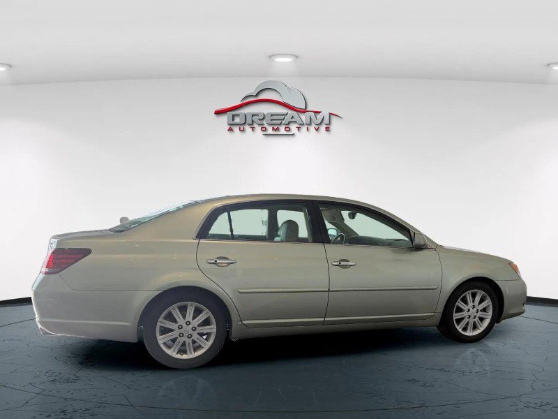 Used 2009 Toyota Avalon Limited FWD image 21