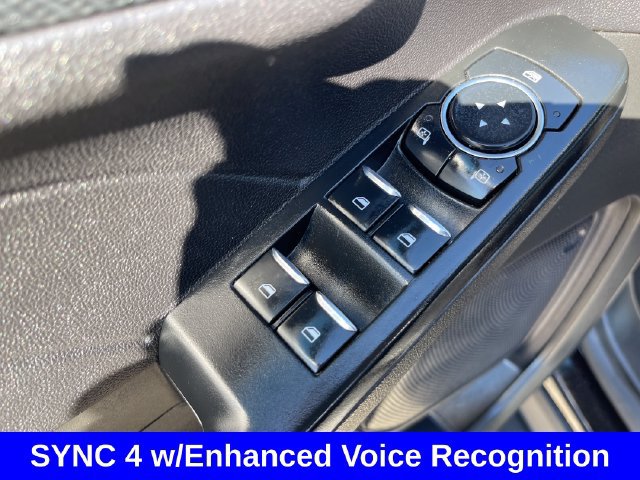 Used 2024 Ford Escape ST-Line w/ Tech Pack #1 AWD/4WD image 11