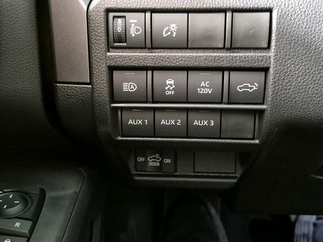 New 2026 Toyota Tacoma TRD Sport image 16