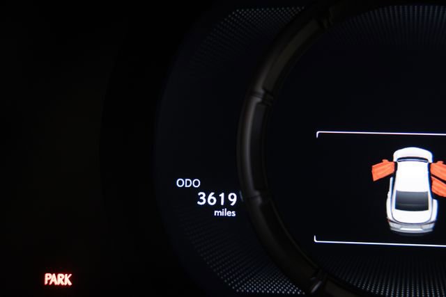 Used 2025 Lexus IS 350 F Sport w/ Navigation Package image 35