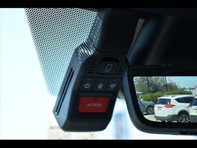 New 2025 Toyota Tundra Platinum image 29