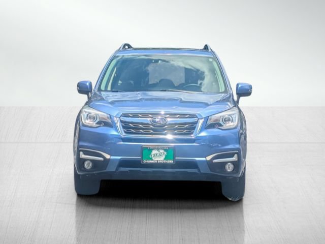 Used 2017 Subaru Forester 2.5i Touring AWD/4WD image 2