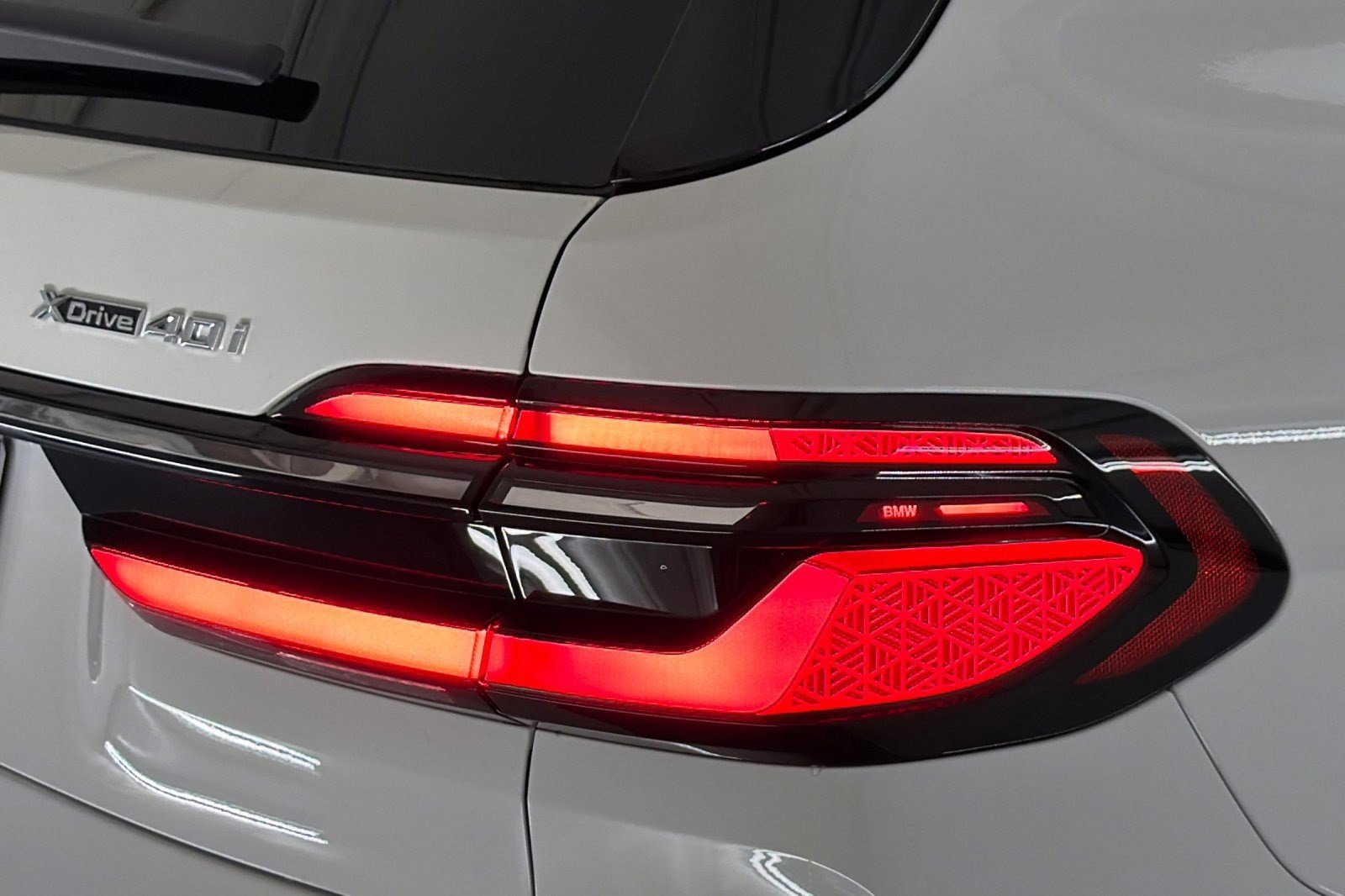 New 2026 BMW X7 xDrive40i image 12