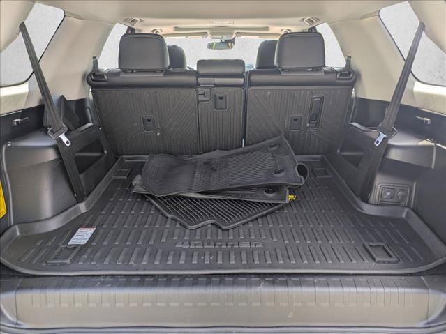 Used 2024 Toyota 4Runner SR5 Premium AWD/4WD image 6