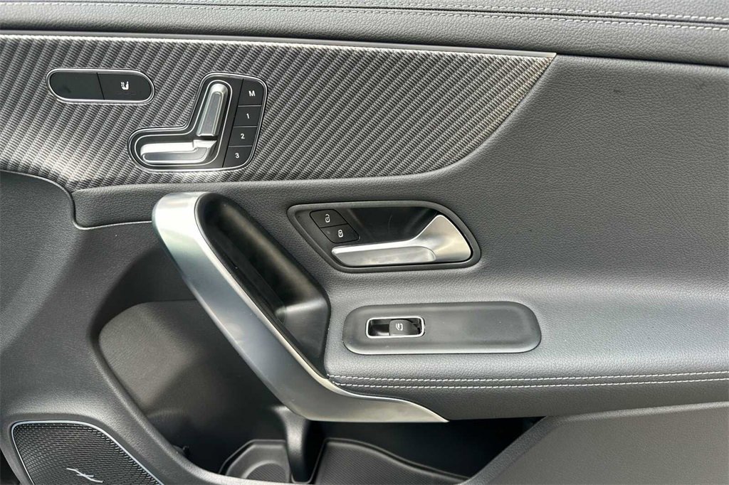 Certified 2026 Mercedes-Benz CLA 250 CLA 250 image 20