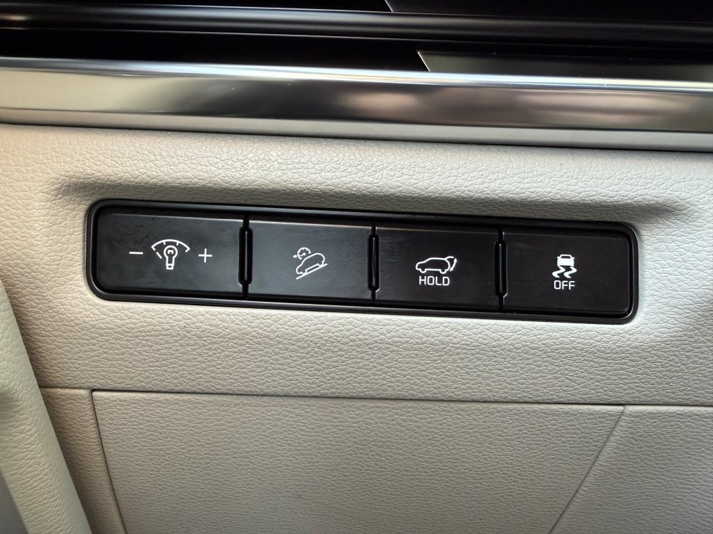 Used 2025 Kia Telluride SX AWD/4WD image 28