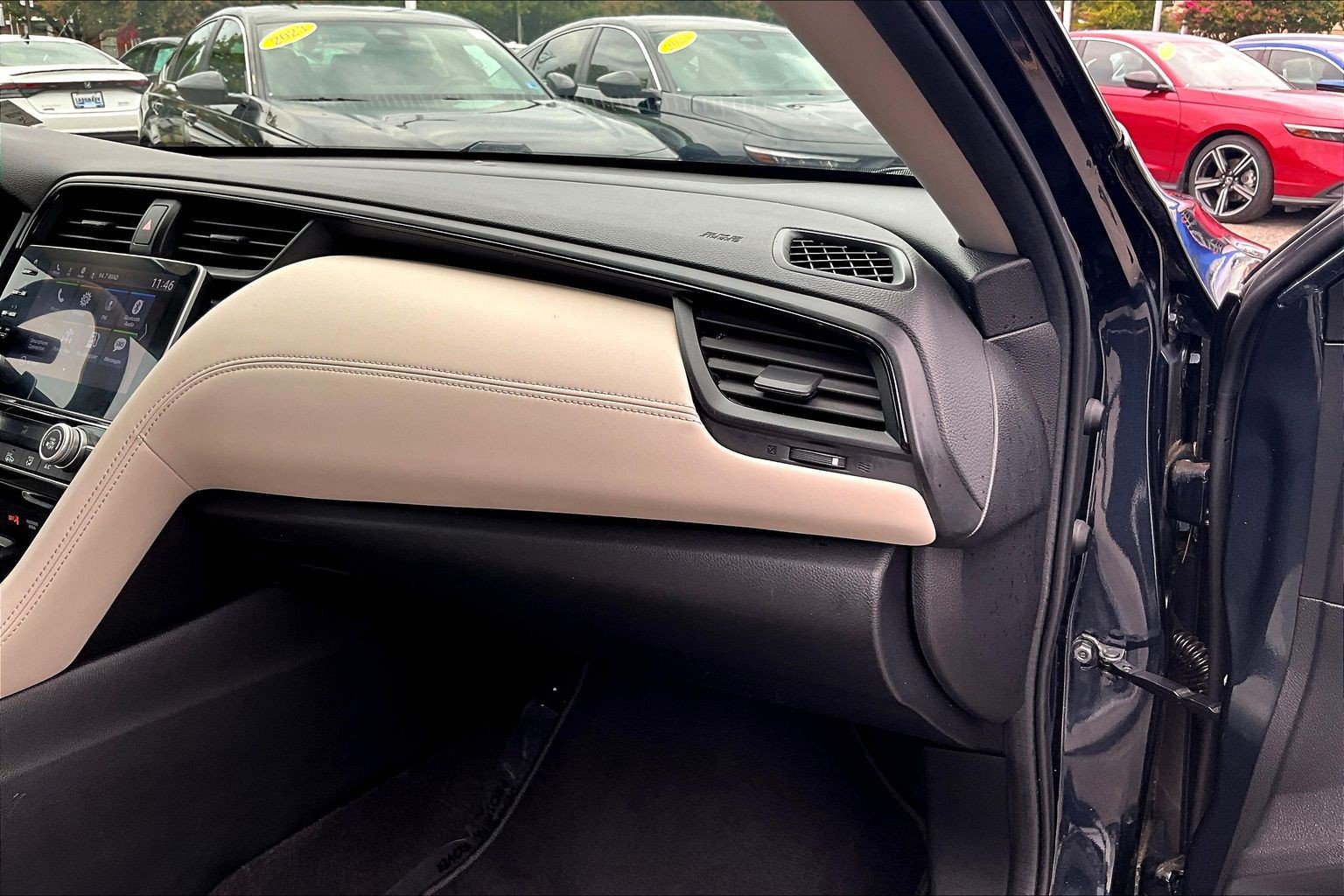 Used 2022 Honda Insight EX image 16
