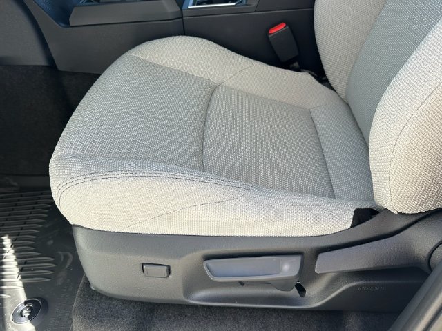 Certified 2025 Toyota 4Runner SR5 AWD/4WD image 23