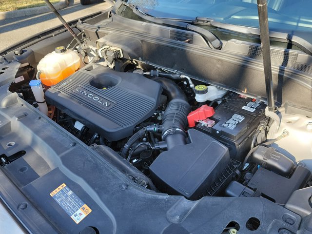 Used 2019 Lincoln Nautilus Reserve image 39