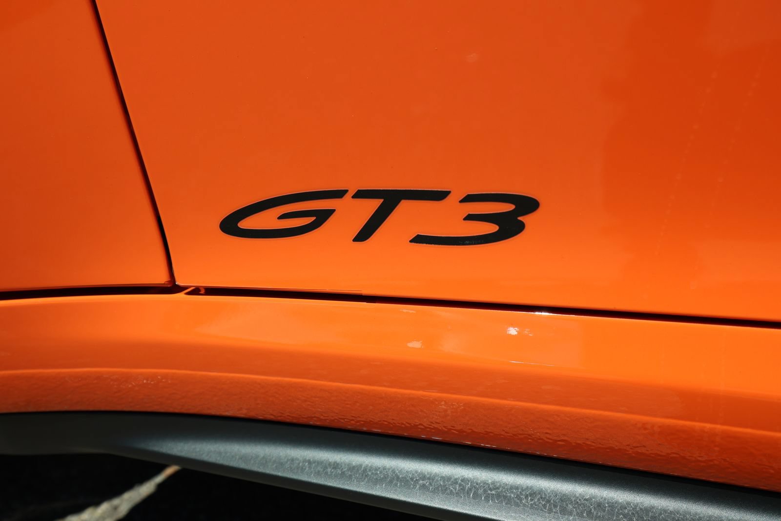Used 2026 Porsche 911 GT3 RWD image 13