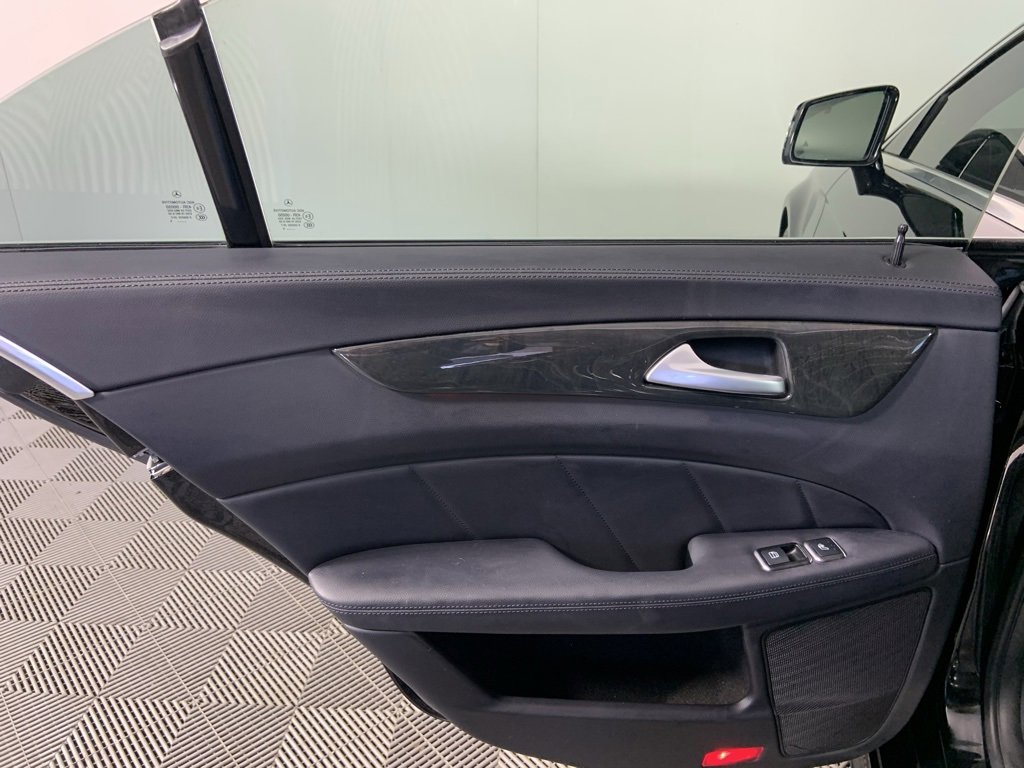 Used 2016 Mercedes-Benz CLS 400 4MATIC image 25