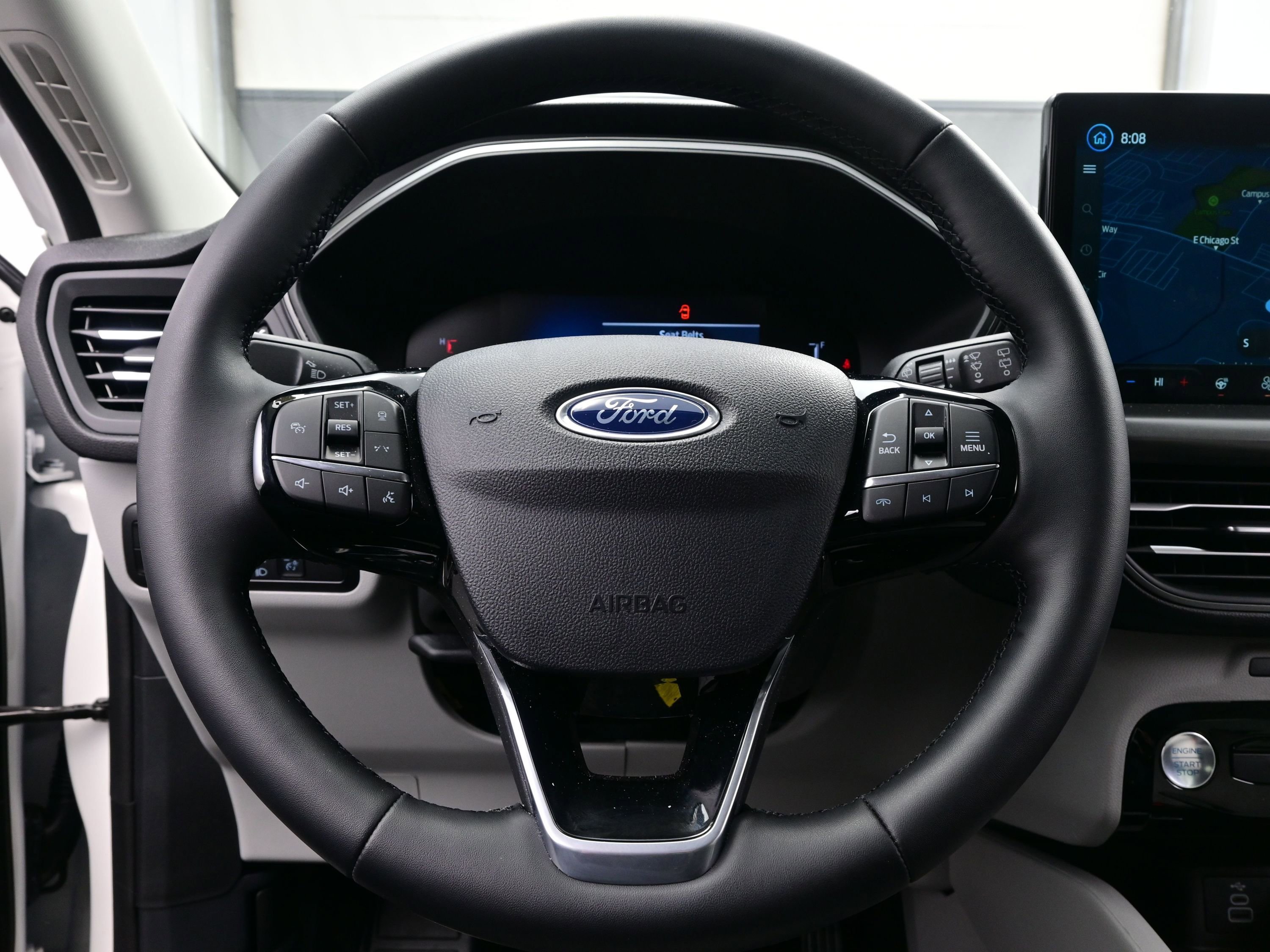 Used 2025 Ford Escape SE image 22