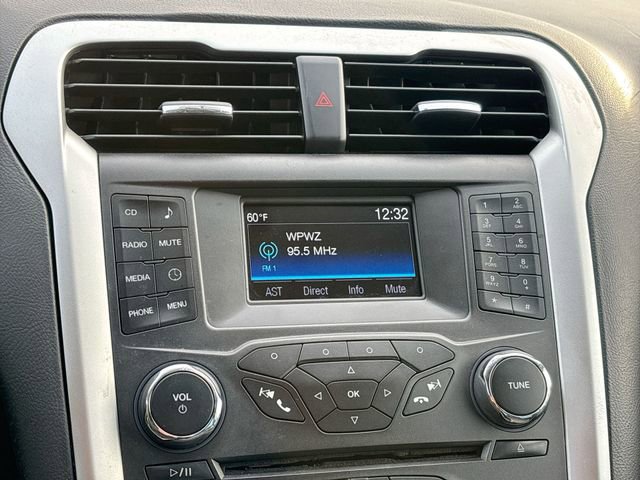 Used 2016 Ford Fusion S image 22