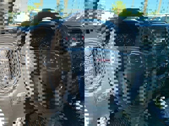 New 2025 GMC Sierra 3500 Pro w/ 1SA Pro Safety Plus Package image 16