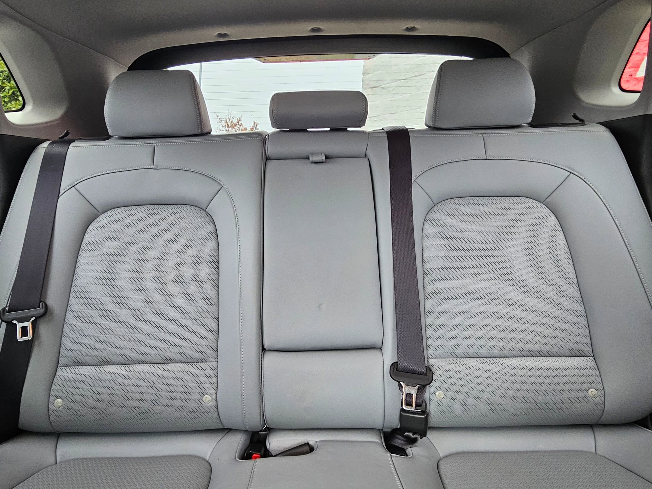 Used 2021 Hyundai Kona Ultimate w/ Cargo Package image 26