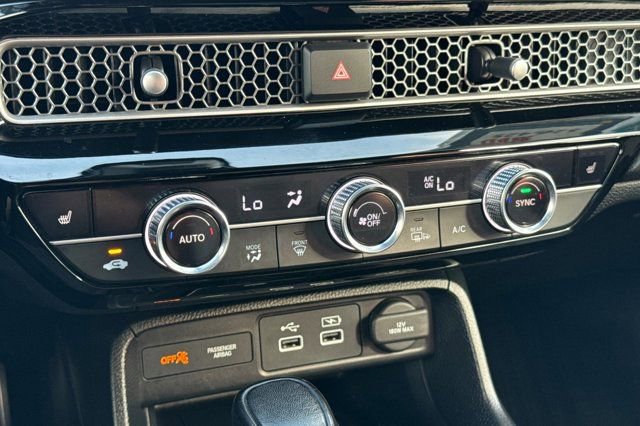 Used 2023 Honda Civic Sport Touring image 23