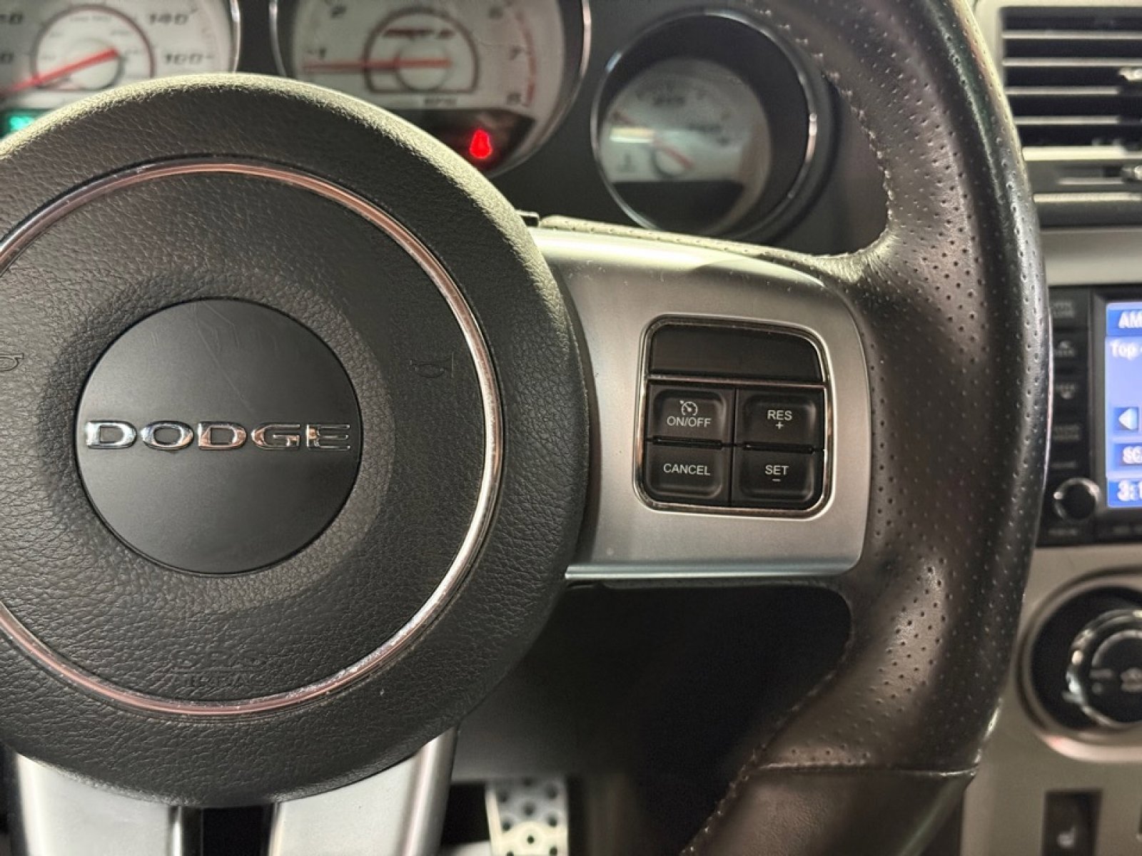 Used 2012 Dodge Challenger SRT8 w/ Premium Sound Group image 30