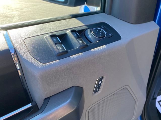 Used 2017 Ford F150 XLT w/ Equipment Group 301A Mid image 16