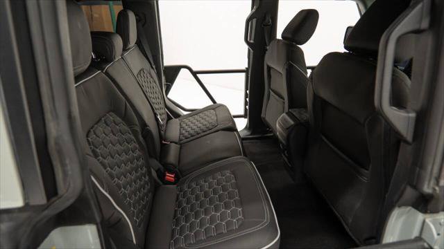 Used 2022 Ford Bronco Big Bend image 24