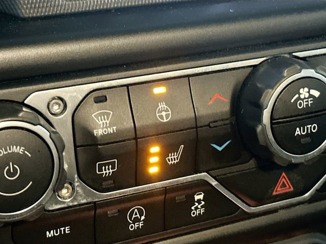 Used 2020 Jeep Gladiator Overland image 21