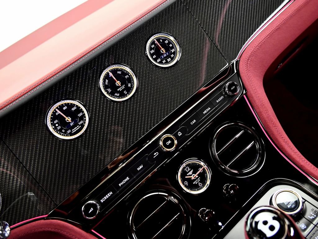 Used 2025 Bentley Continental GT Speed image 19