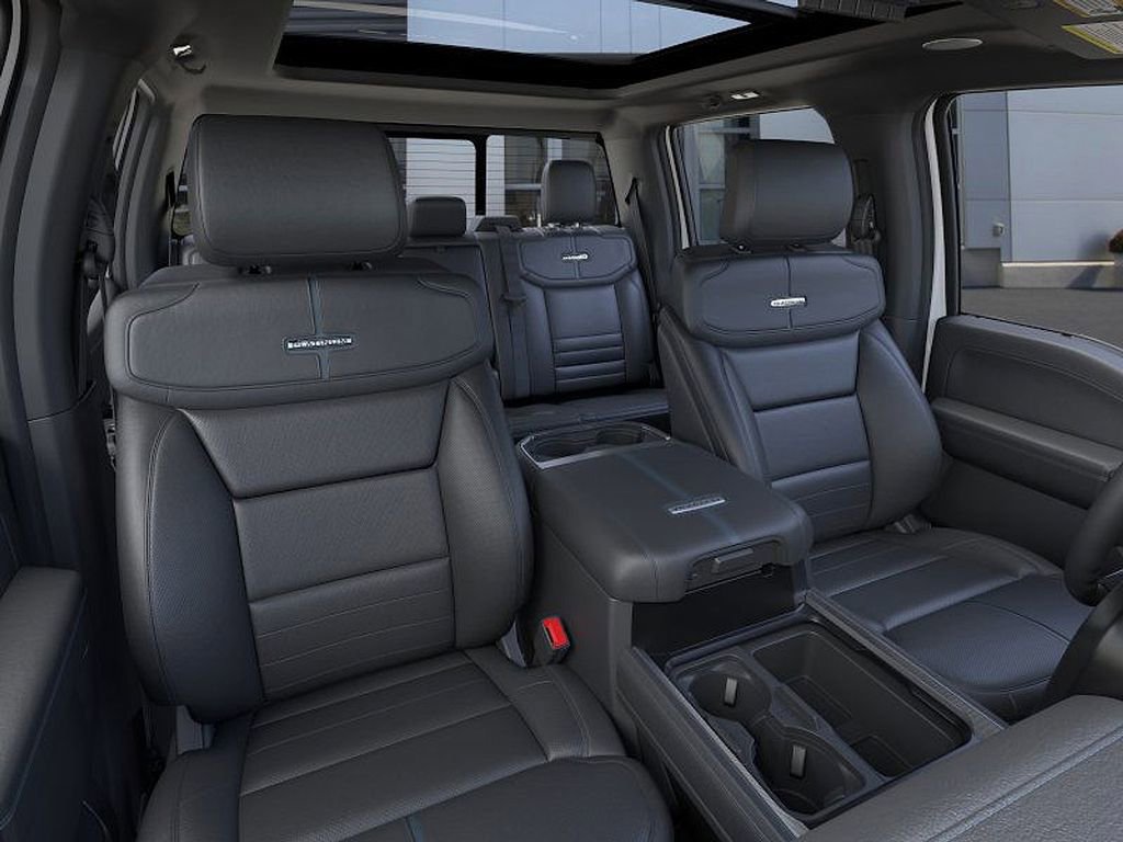 New 2026 Ford F250 Platinum image 10