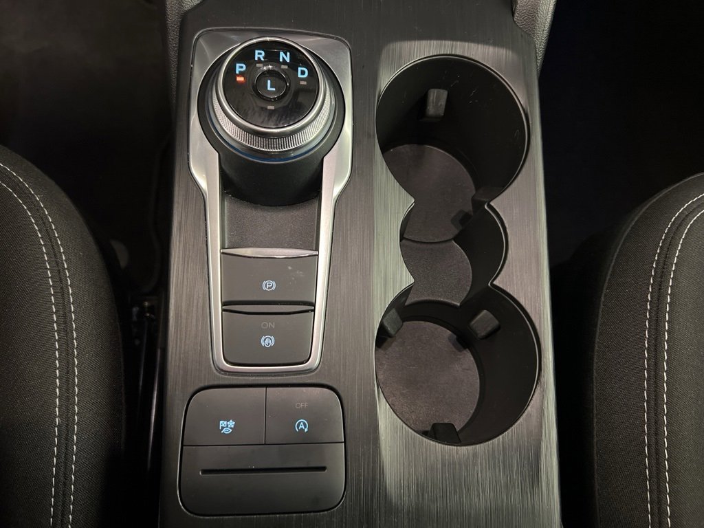 Certified 2024 Ford Escape Active image 16