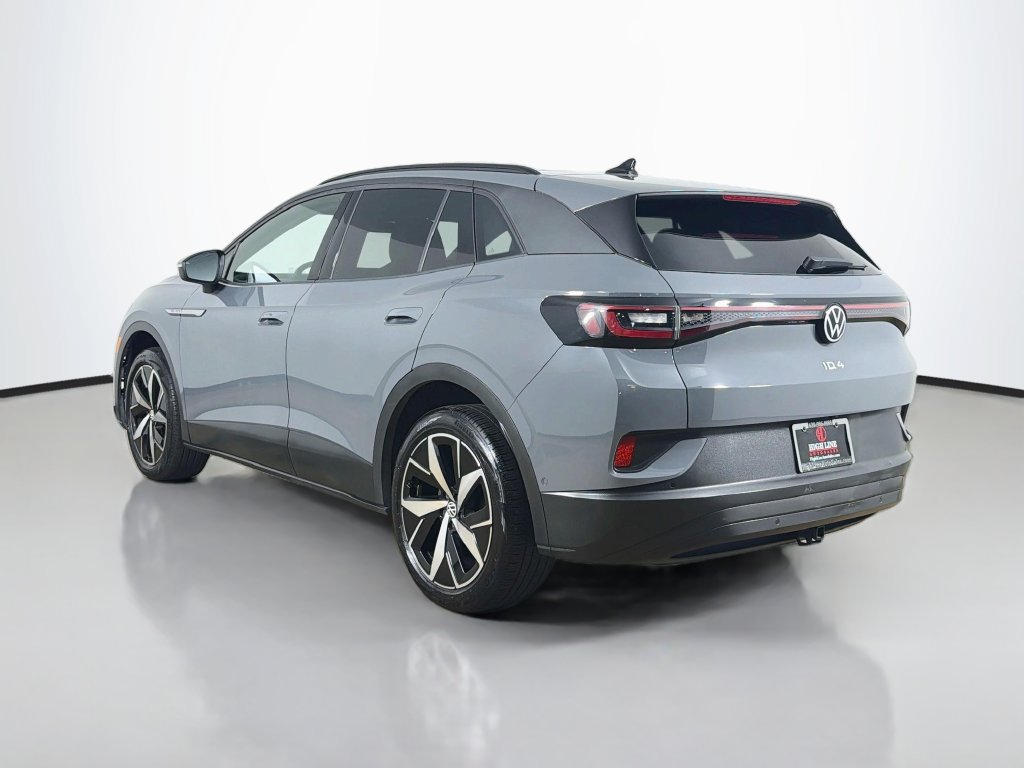 Used 2023 Volkswagen ID.4 Pro S AWD/4WD image 5