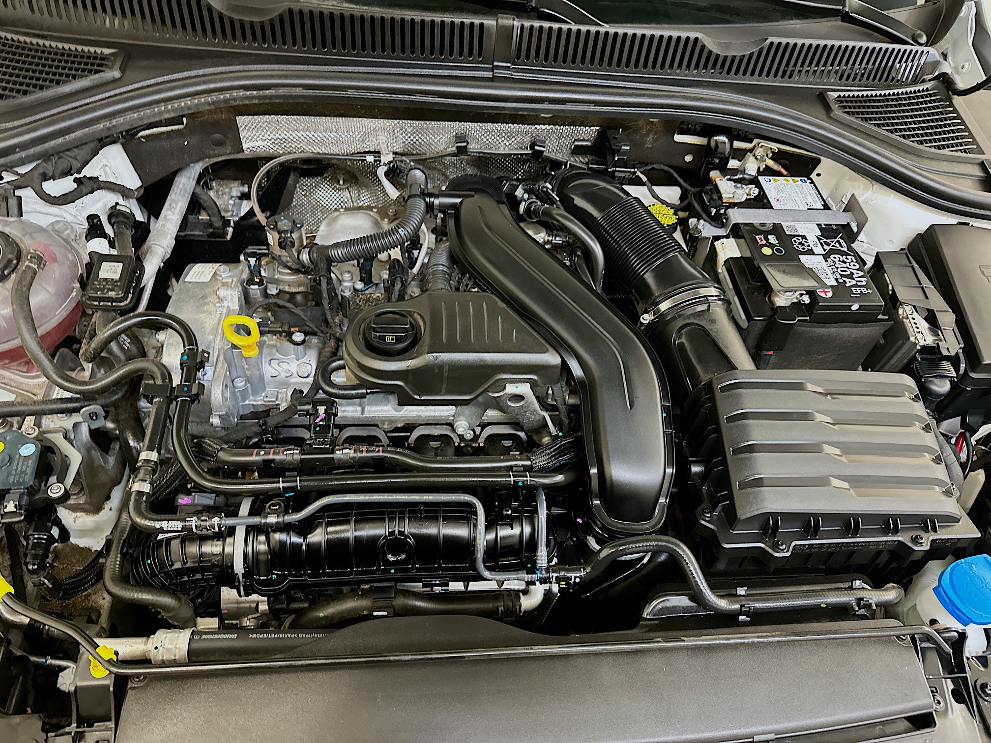 Used 2025 Volkswagen Jetta S image 33