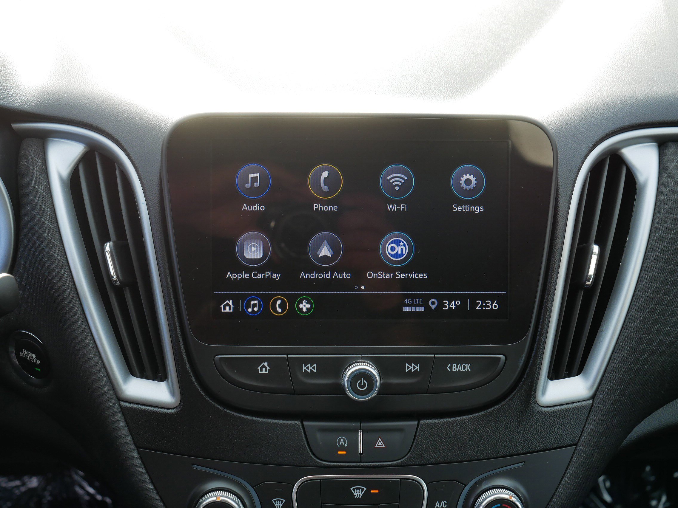 Used 2023 Chevrolet Malibu LS w/ Driver Confidence Package image 30