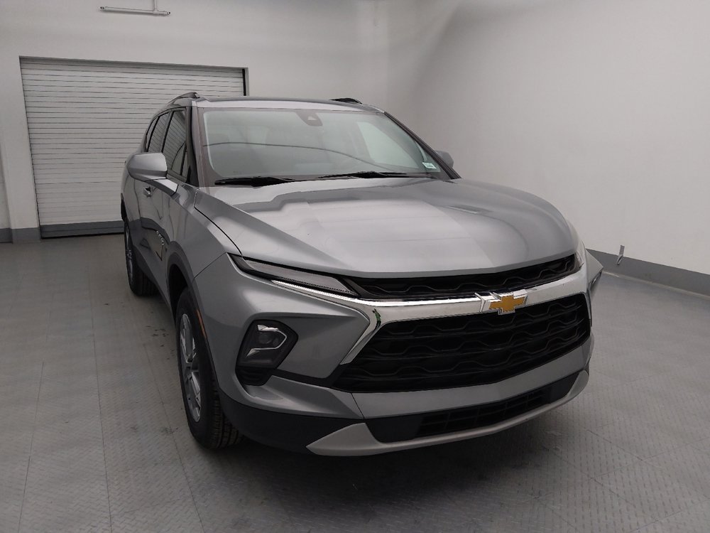 Used 2024 Chevrolet Blazer LT w/ Convenience Package image 14
