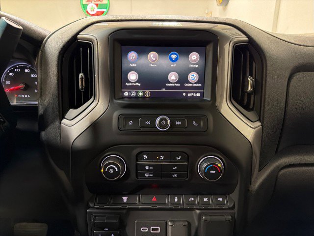 Used 2021 Chevrolet Silverado 3500 W/T w/ WT Convenience Package image 24