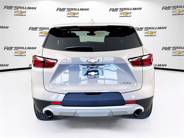 Used 2021 Chevrolet Blazer LT image 6