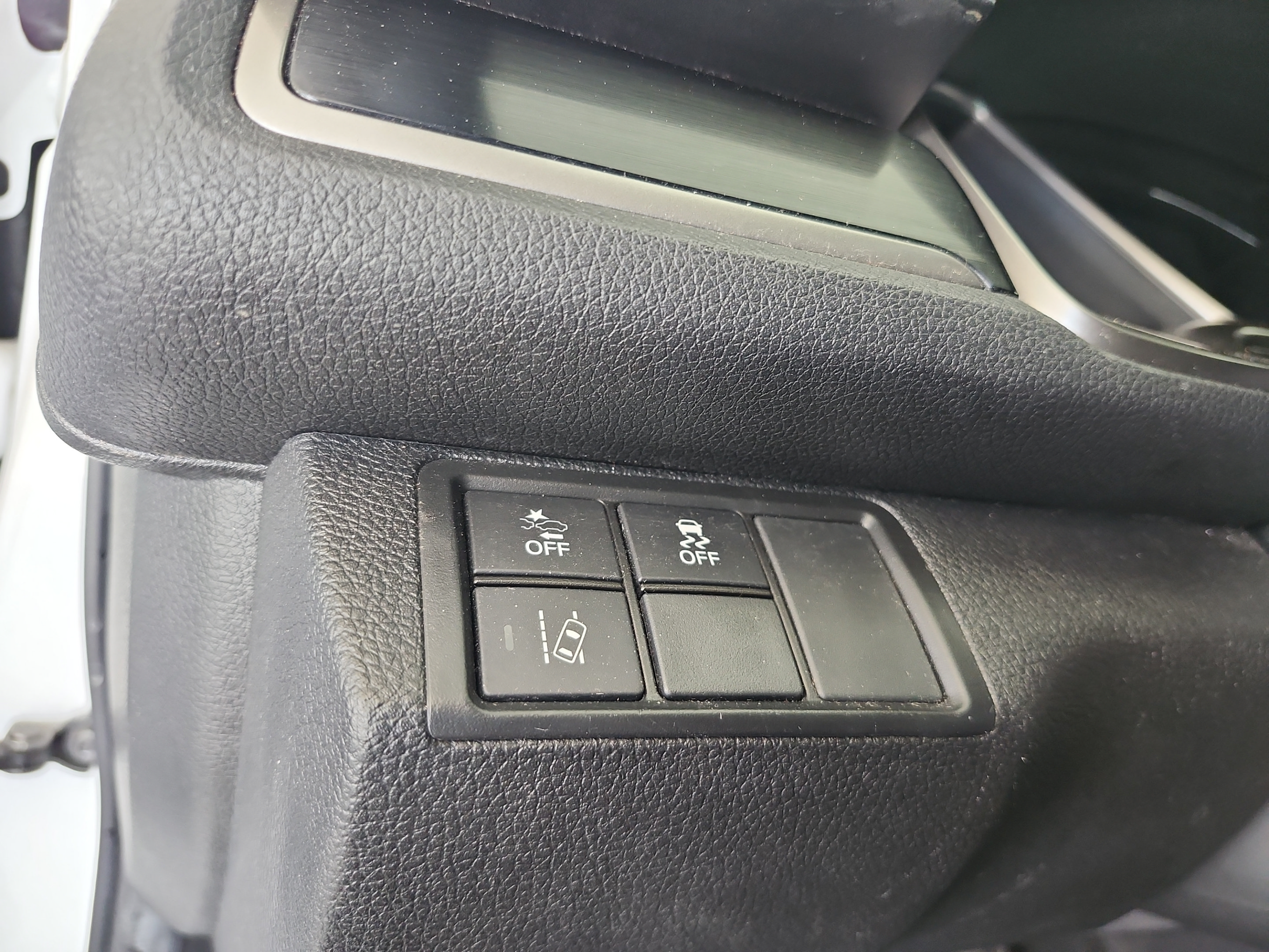 Used 2021 Honda Civic EX image 14