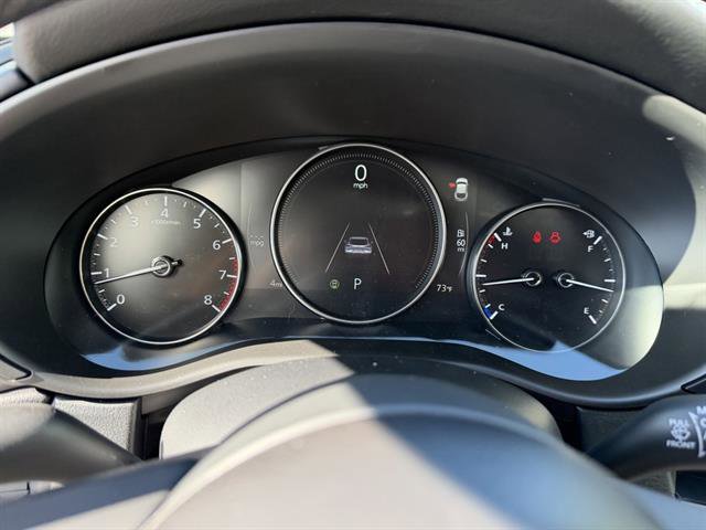 New 2026 MAZDA CX-30 AWD 2.5 S image 30