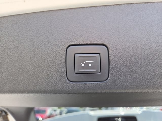 Used 2024 Buick Encore GX Avenir w/ Avenir Technology Package AWD/4WD image 19