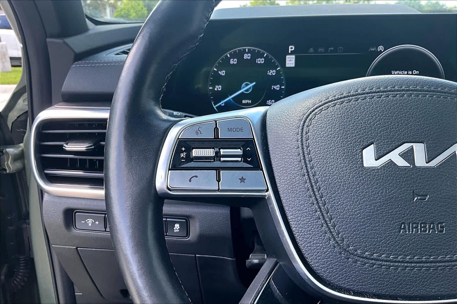 Certified 2024 Kia Telluride SX X-Pro AWD/4WD image 22