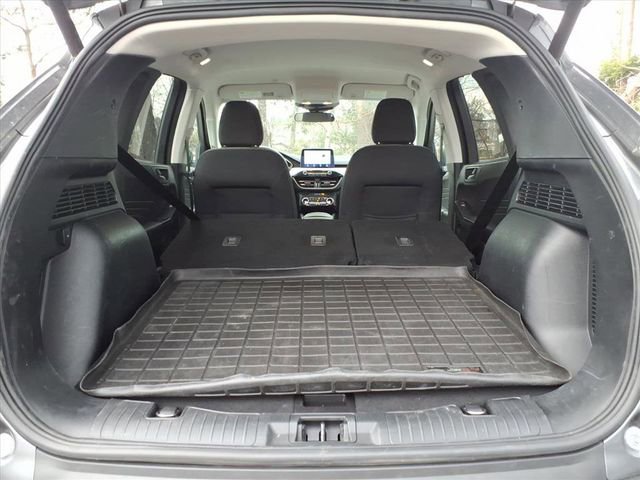 Used 2022 Ford Escape SE w/ Convenience Package AWD/4WD image 7