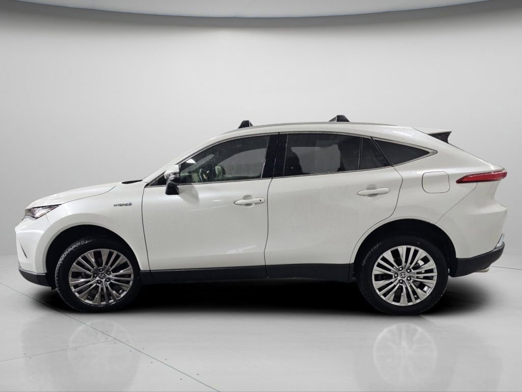 Certified 2021 Toyota Venza XLE w/ Softex Package image 22