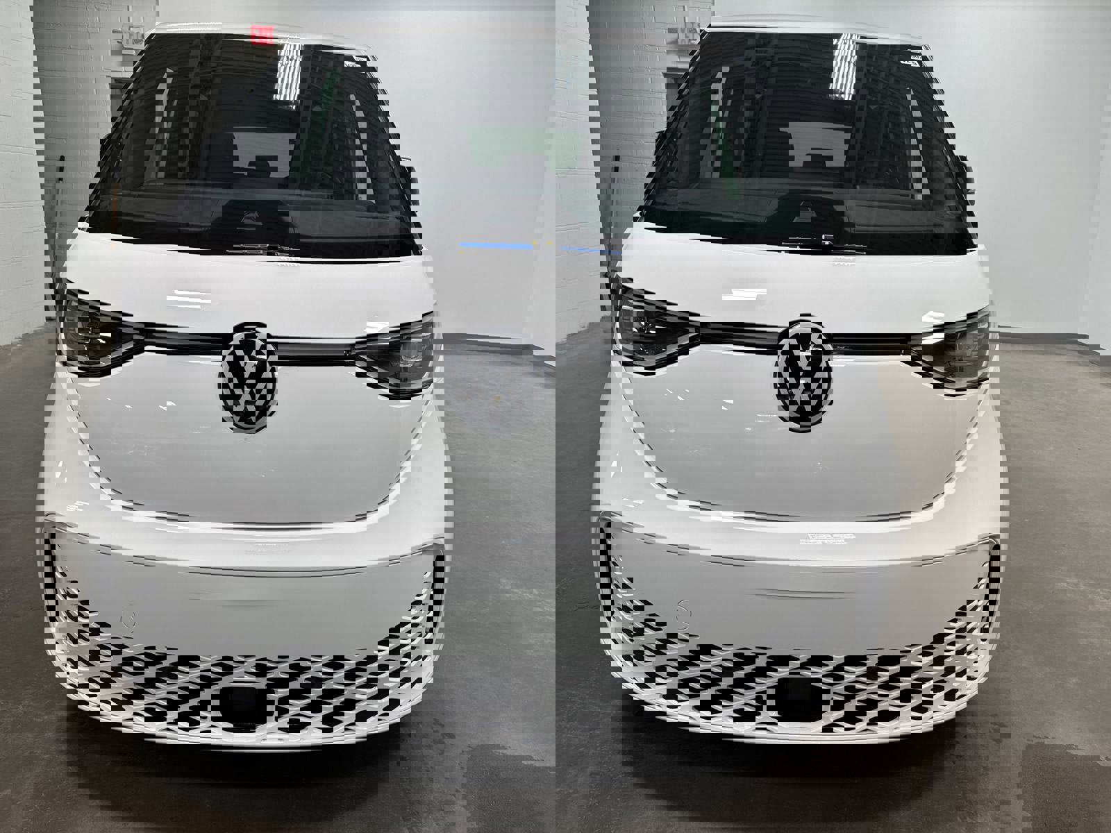 New 2025 Volkswagen ID. Buzz Pro S image 7