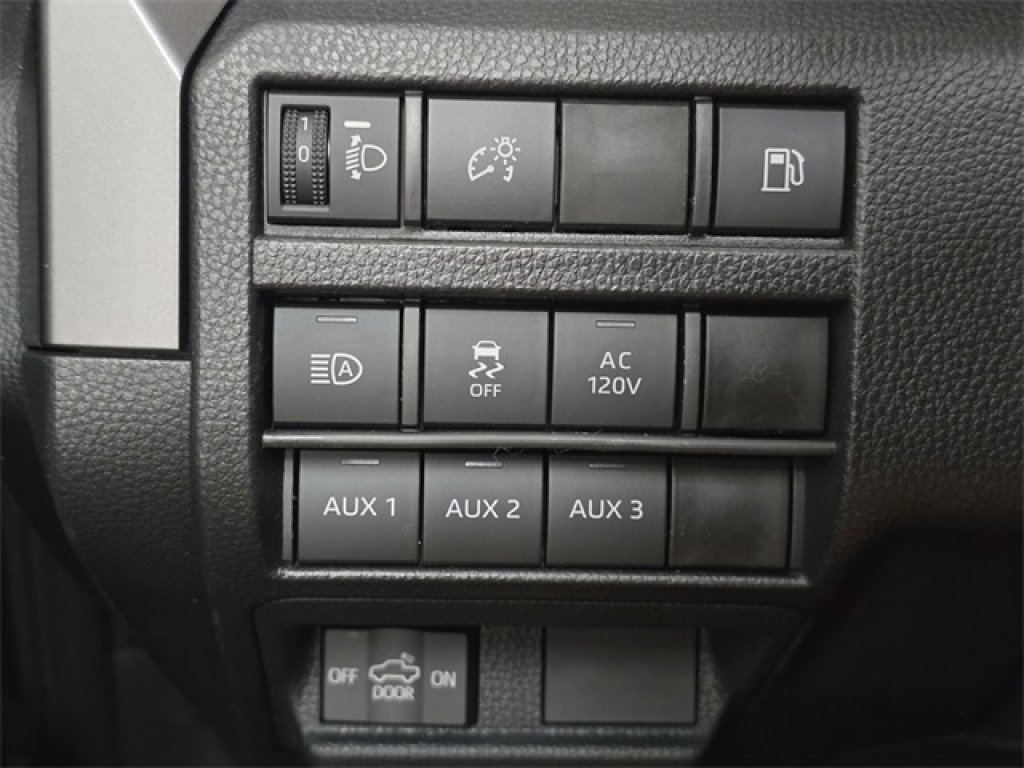 New 2026 Toyota Tacoma TRD Off-Road image 31