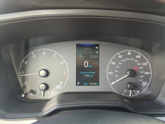 Certified 2024 Toyota Corolla SE FWD image 16